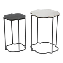 Zuo Brighton Accent Table