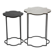 Zuo Brighton Accent Table
