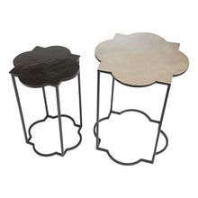 Zuo Brighton Accent Table