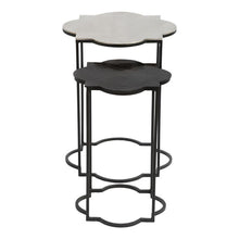 Zuo Brighton Accent Table