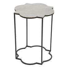 Zuo Brighton Accent Table