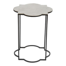 Zuo Brighton Accent Table