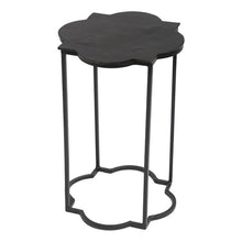 Zuo Brighton Accent Table