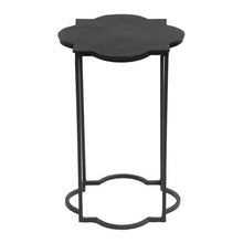 Zuo Brighton Accent Table