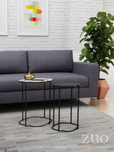 Zuo Brighton Accent Table