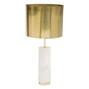 Zuo York Table Lamp