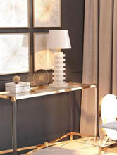 Zuo Stewart Table Lamp