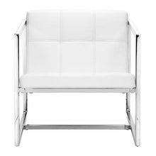 Zuo Carbon Occasional Chair