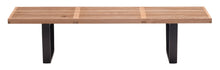 Zuo Heywood Double Bench