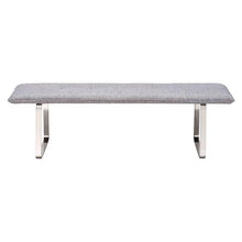 Zuo Cartierville Bench