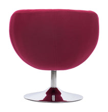 Zuo Lund Occasional Chair