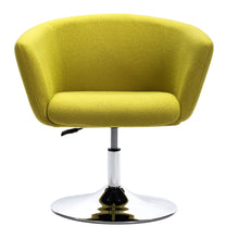 Zuo Umea Occasional Chair