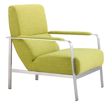 Zuo Jonkoping Arm Chair