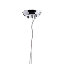 Zuo Tsunami Ceiling Lamp