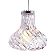 Zuo Tsunami Ceiling Lamp