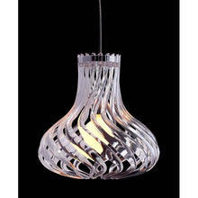 Zuo Tsunami Ceiling Lamp