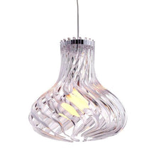 Zuo Tsunami Ceiling Lamp