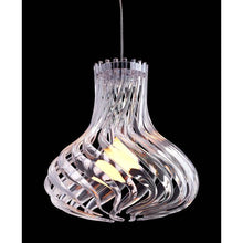 Zuo Tsunami Ceiling Lamp