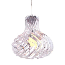 Zuo Tsunami Ceiling Lamp