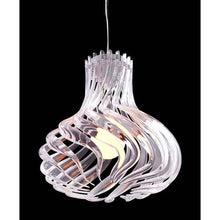 Zuo Tsunami Ceiling Lamp