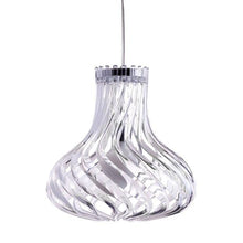 Zuo Tsunami Ceiling Lamp