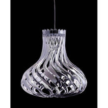 Zuo Tsunami Ceiling Lamp