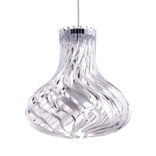 Zuo Tsunami Ceiling Lamp