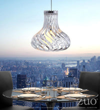 Zuo Tsunami Ceiling Lamp
