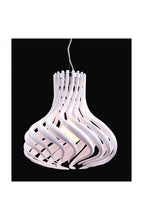 Zuo Tsunami Ceiling Lamp