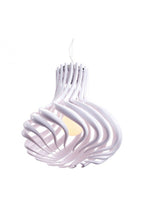 Zuo Tsunami Ceiling Lamp