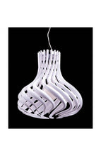 Zuo Tsunami Ceiling Lamp