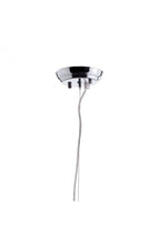 Zuo Tsunami Ceiling Lamp