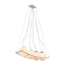 Zuo Breeze Ceiling Lamp