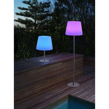 Zuo Lumen Floor Lamp