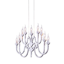 Zuo Supercell Ceiling Lamp