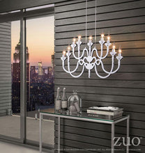 Zuo Supercell Ceiling Lamp