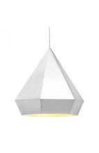 Zuo Forecast Ceiling Lamp