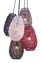 Zuo Utopia Ceiling Lamp