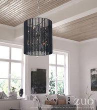 Zuo Whitney Ceiling Lamp