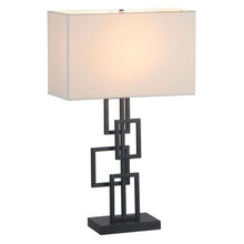 Zuo Step Table Lamp
