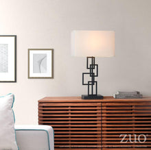 Zuo Step Table Lamp