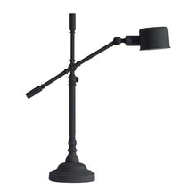 Zuo Turn Table Lamp