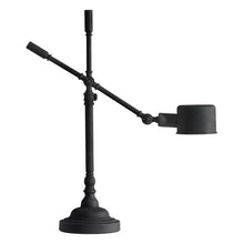 Zuo Turn Table Lamp