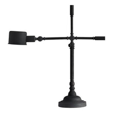 Zuo Turn Table Lamp