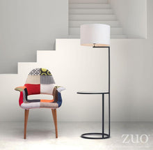 Zuo Swift Floor Lamp