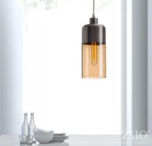Zuo Vente Ceiling Lamp