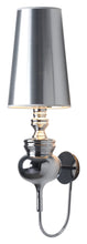 Zuo Idea Wall Lamp