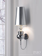 Zuo Idea Wall Lamp