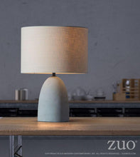 Zuo Vigor Table Lamp