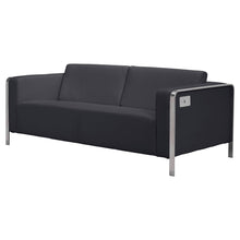 Zuo Thor Loveseat